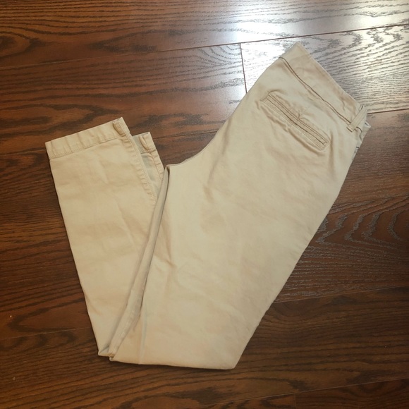 Old Navy Every Day Khakis - Picture 1 of 4